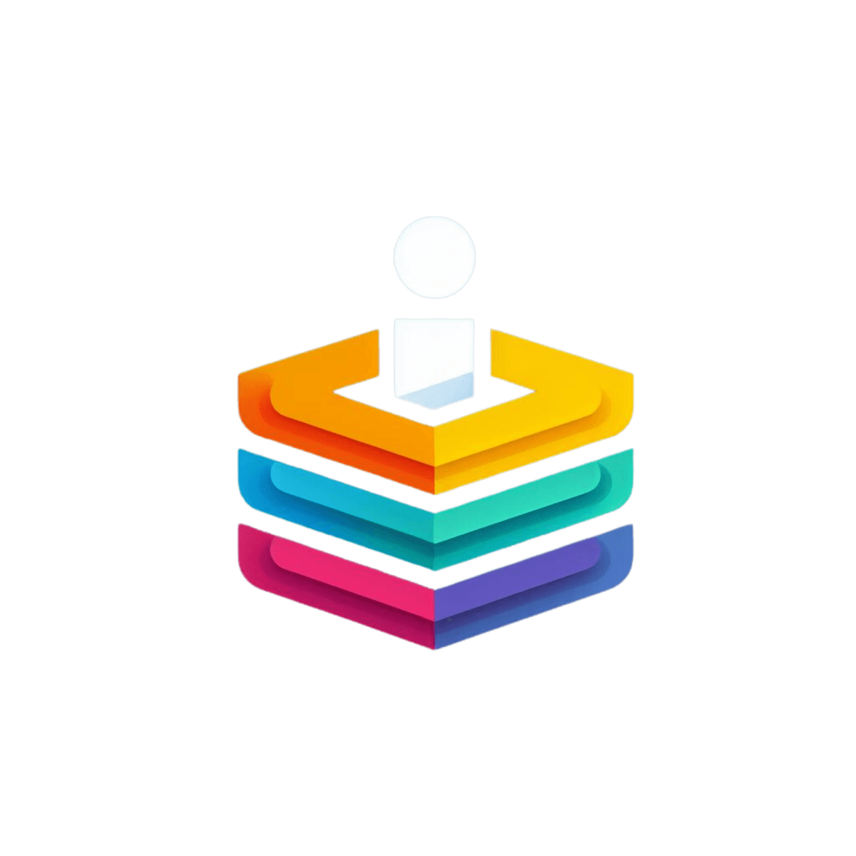 Imaginarium Sublimation Logo