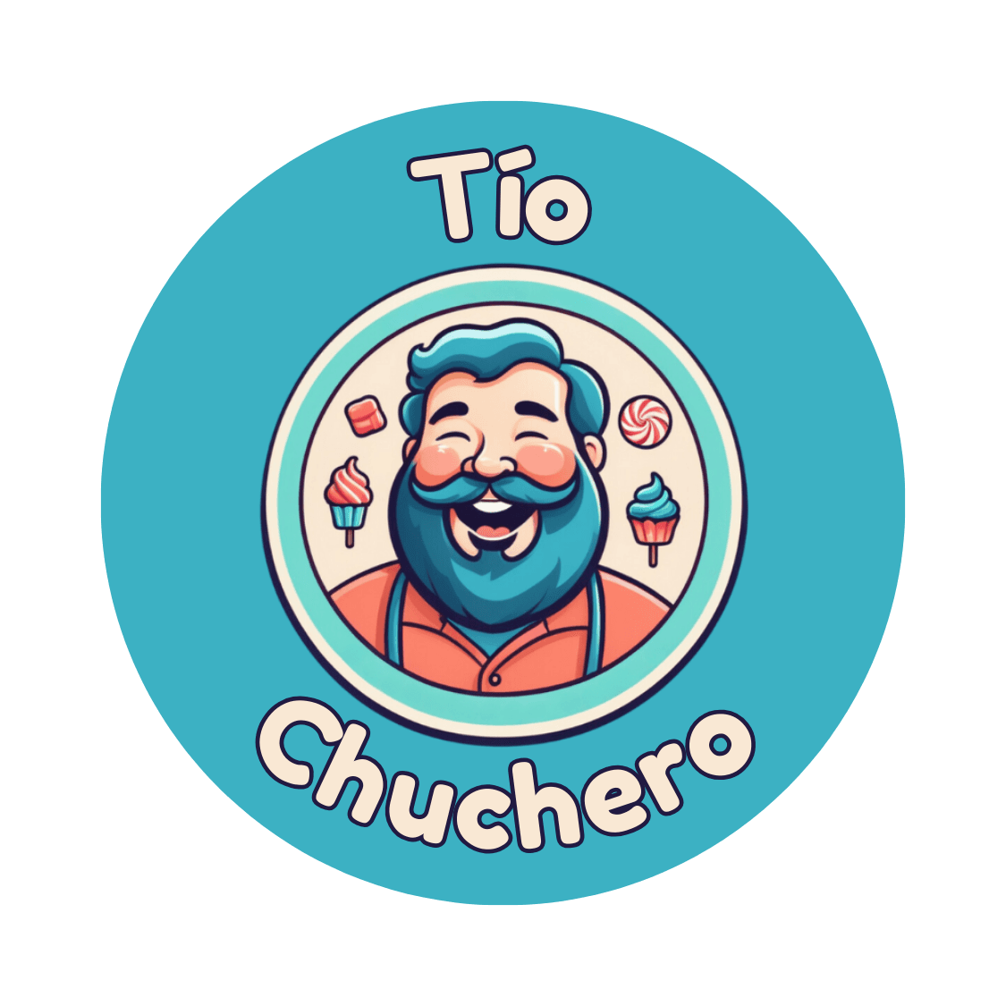 Tio Chuchero Logo